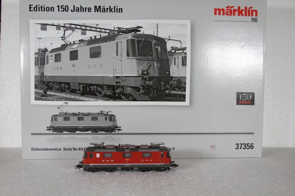 M Rklin Sbb Re Ii Porrentruy Mfx Kaufen Auf Ricardo