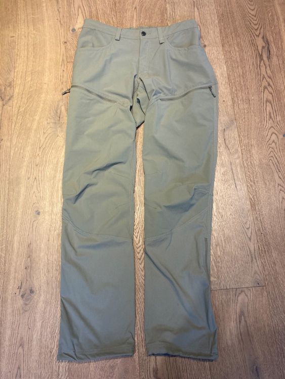 Wanderhose Hagl Fs Women Gr Neu Kaufen Auf Ricardo