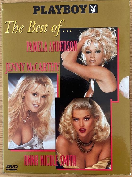 Playboy DVD The Best Of Kaufen Auf Ricardo