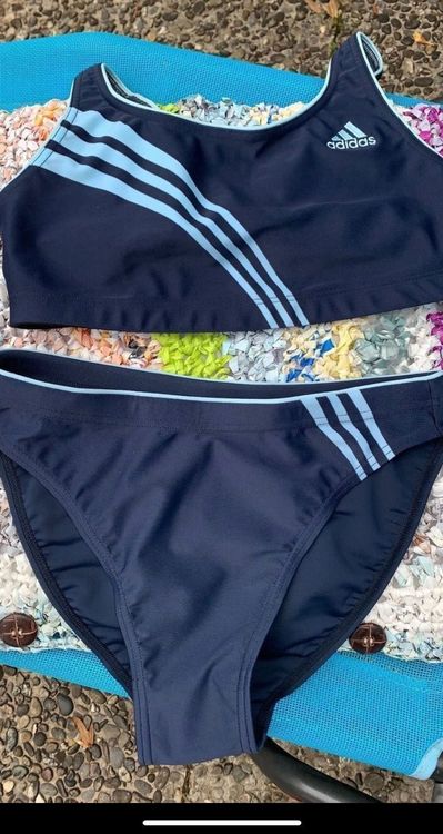 Sportlicher Adidas Bikini Gr 38 Kaufen Auf Ricardo