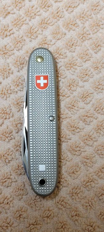 Couteau Militaire Victorinox Kaufen Auf Ricardo