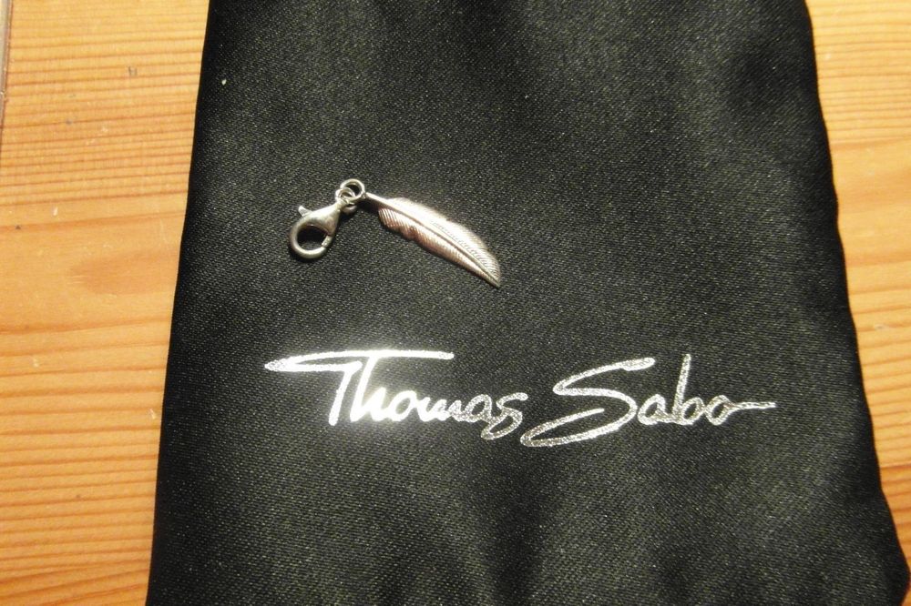 Thomas Sabo Charm Kaufen Auf Ricardo