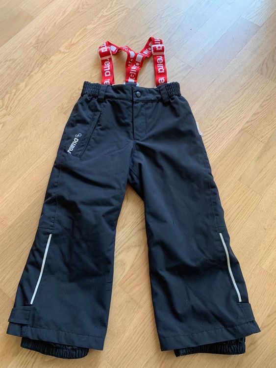 Reima Tec Skihose Gr 104 Kaufen Auf Ricardo