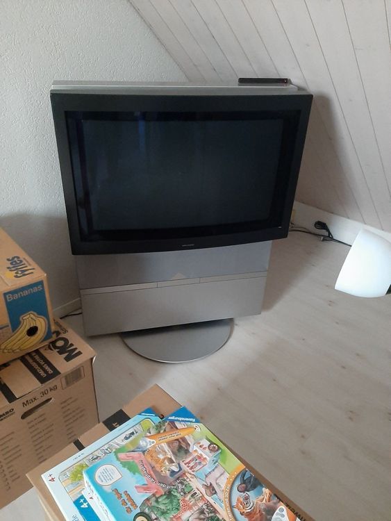 Bang Olufsen Tv Kaufen Auf Ricardo