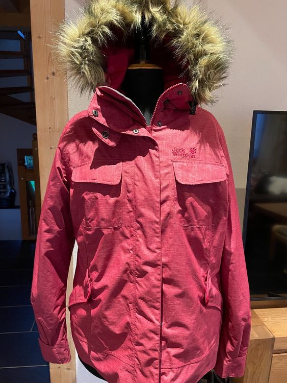 Jacke Jack Wolfskin Kaufen Auf Ricardo