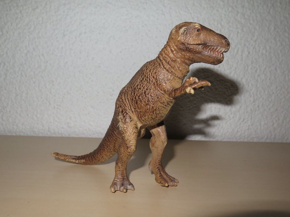 Schleich 14502 Tyrannosaurus Rex Kaufen Auf Ricardo