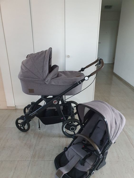 Hartan Gtx Racer Kinderwagen Kaufen Auf Ricardo