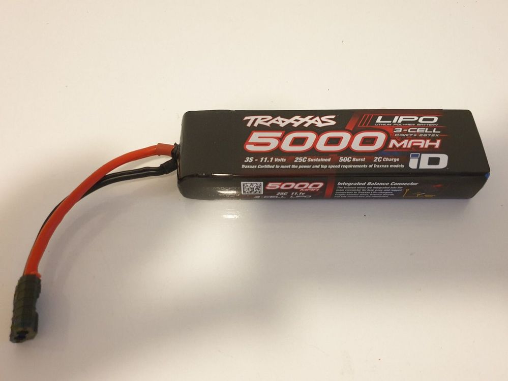 Traxxas Lipo 3S Kaufen Auf Ricardo