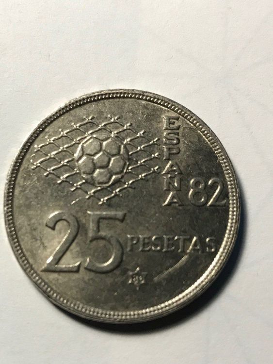 Spanien Pesetas Kaufen Auf Ricardo