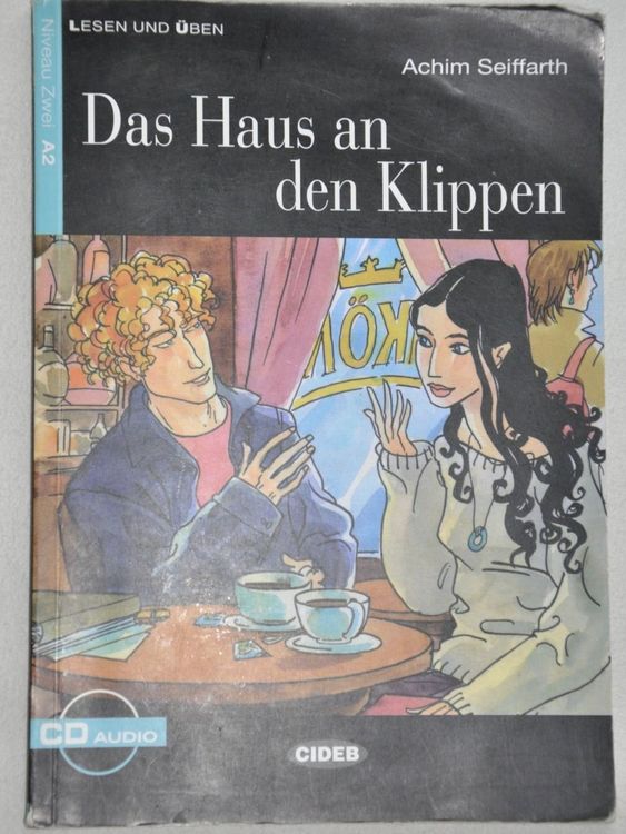 Das Haus An Den Klippen Lesen Und Ben Kaufen Auf Ricardo