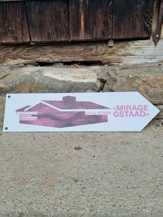 Mirage Gstaad Kaufen Auf Ricardo