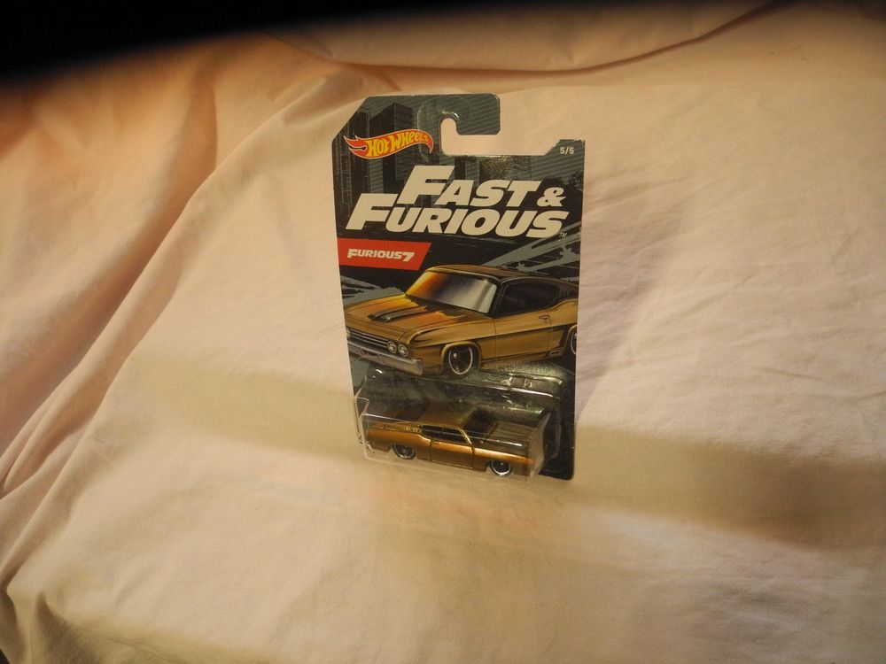 Hot Wheels Ford Torino Talladega Kaufen Auf Ricardo