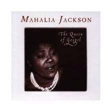 Mahalia Jackson The Queen Of Gospel Cd Kaufen Auf Ricardo