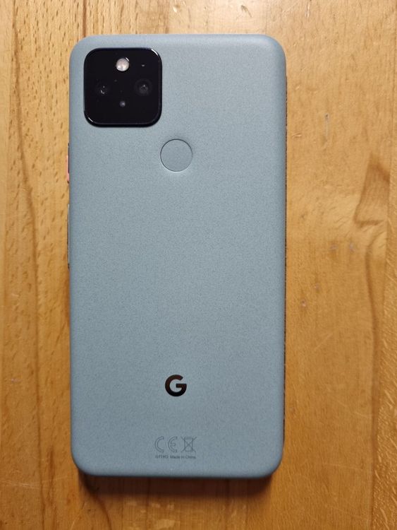 Google Pixel Sorta Sage Gb Kaufen Auf Ricardo