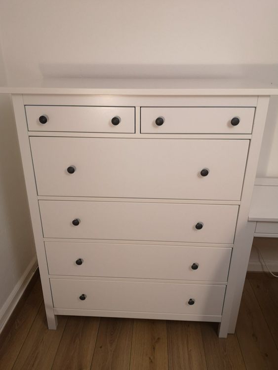 Kommode Ikea Hemnes Kaufen Auf Ricardo