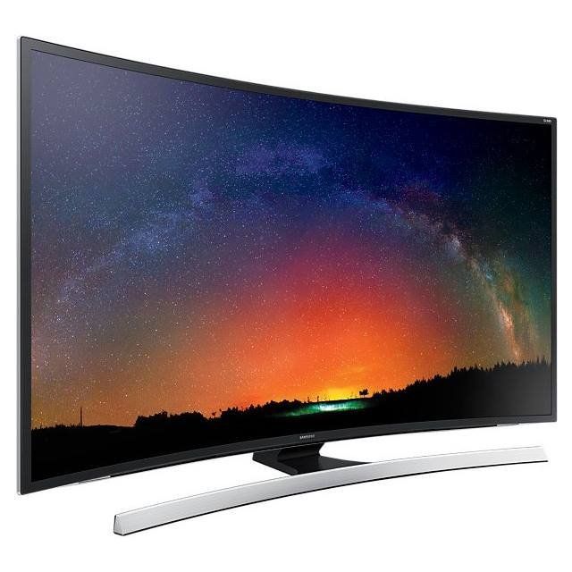 Samsung 55 UHD 4K Curved Kaufen Auf Ricardo