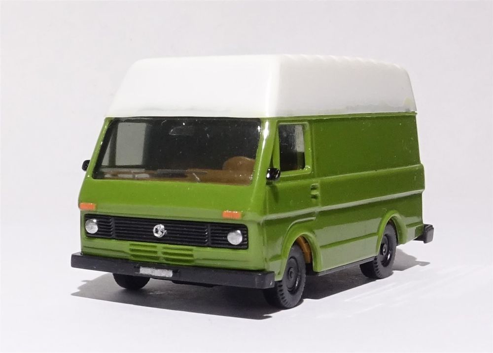 VW LT LT Hochdach Herpa 1 87 Kaufen Auf Ricardo