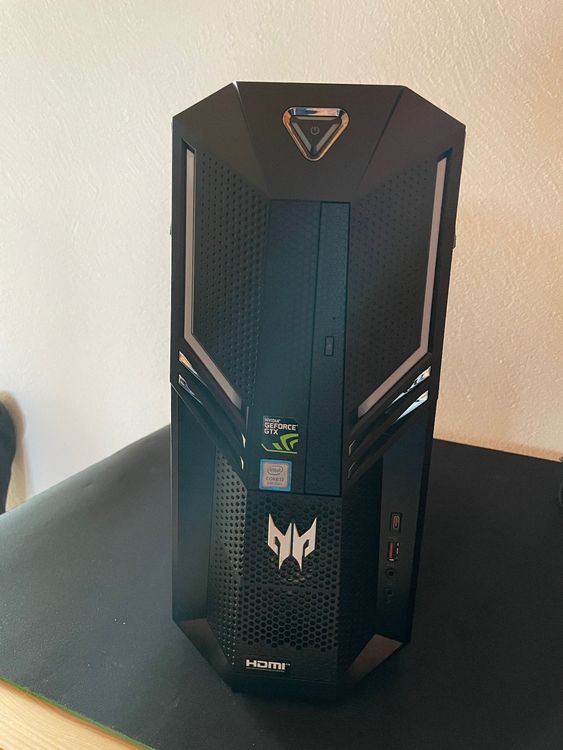 Acer Predator Orion 3000 Kaufen Auf Ricardo