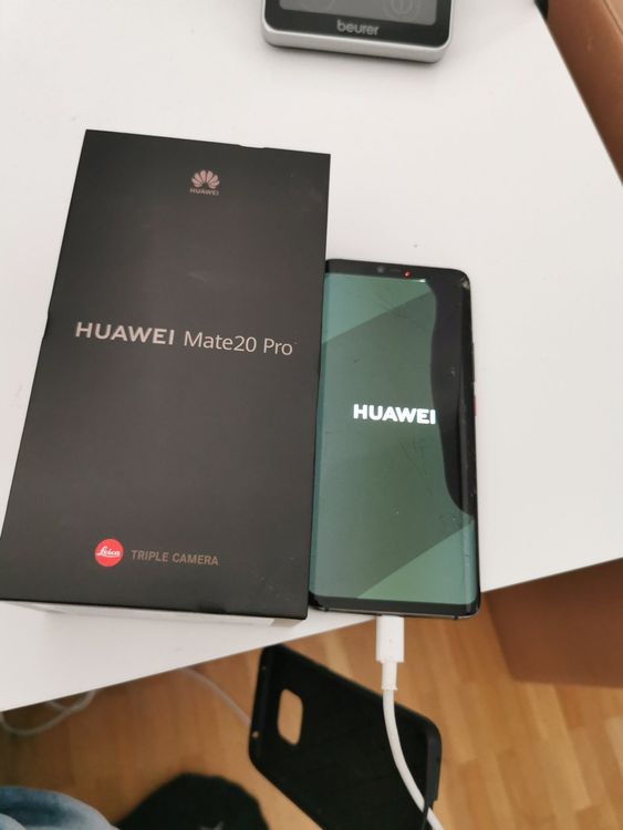 Huawei Mate Pro Defekt Kaufen Auf Ricardo