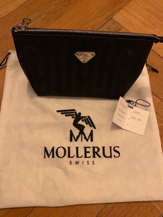 Tasche Maison Mollerus Kaufen Auf Ricardo