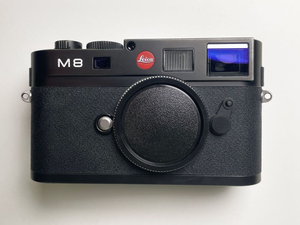 Leica M Body Kaufen Auf Ricardo