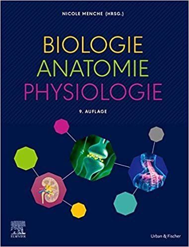 Schulbuch Biologie Anatomie Physiologie Kaufen Auf Ricardo