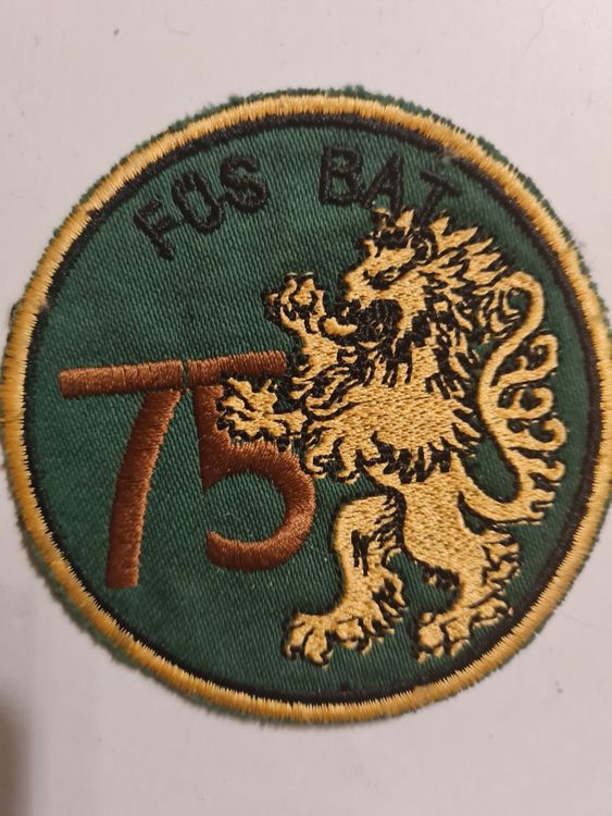 Infanterie F S Bat Kaufen Auf Ricardo