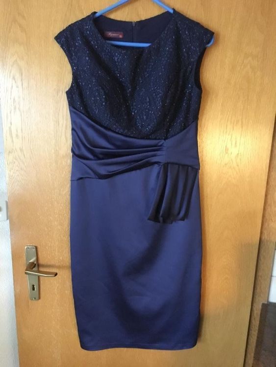 Abendkleid Cocktailkleid Kaufen Auf Ricardo