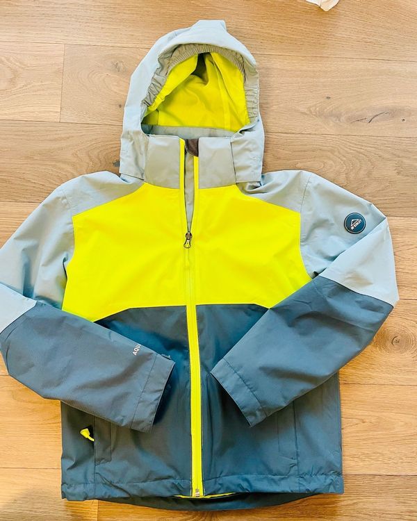 Mckinley Regenjacke Groesse Kaufen Auf Ricardo