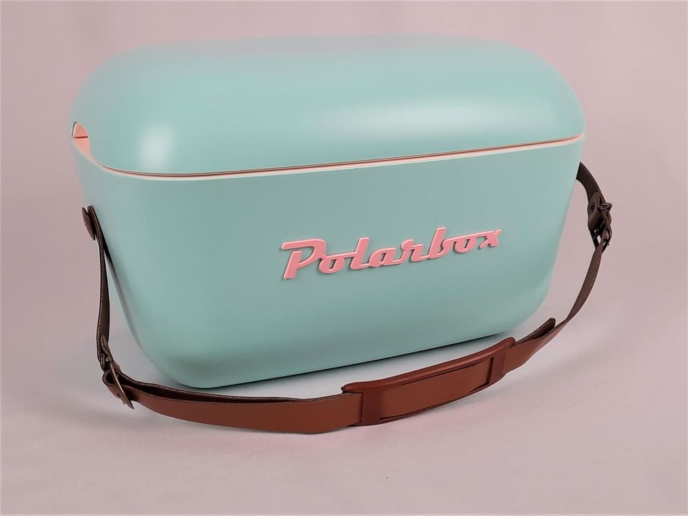 Polarbox Retro K Hlbox L Kaufen Auf Ricardo