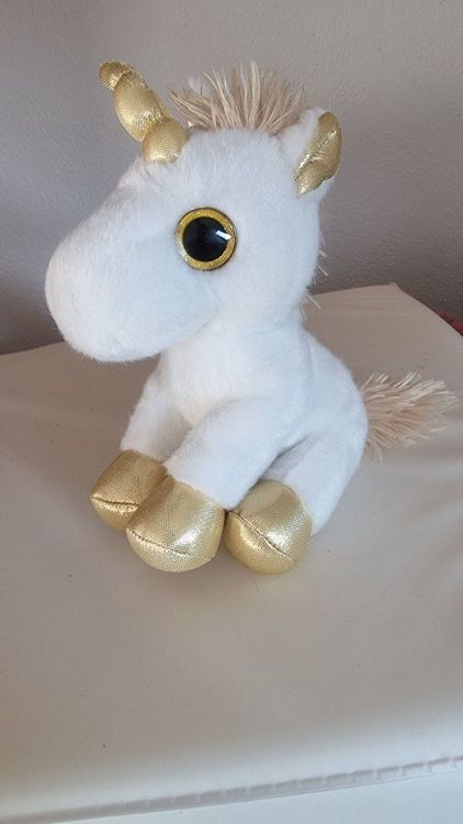 Peluche Licorne Kaufen Auf Ricardo