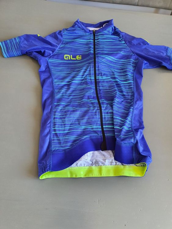 Ale Velotrikot Kaufen Auf Ricardo