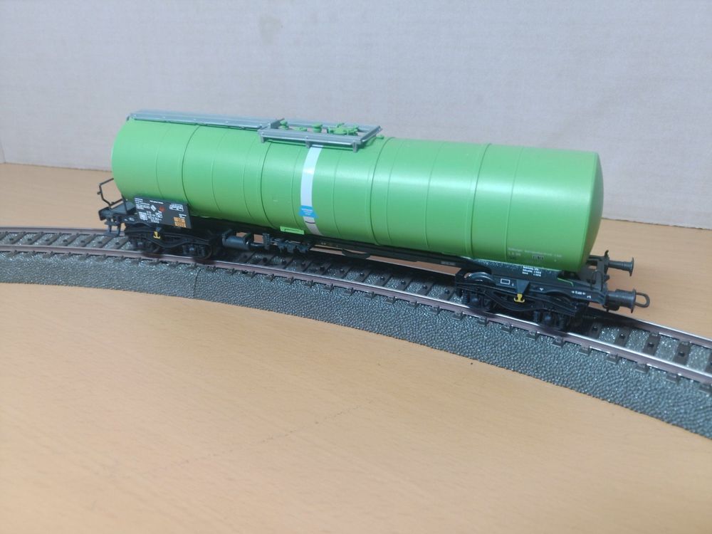 Märklin Güterwagen Kaufen auf Ricardo