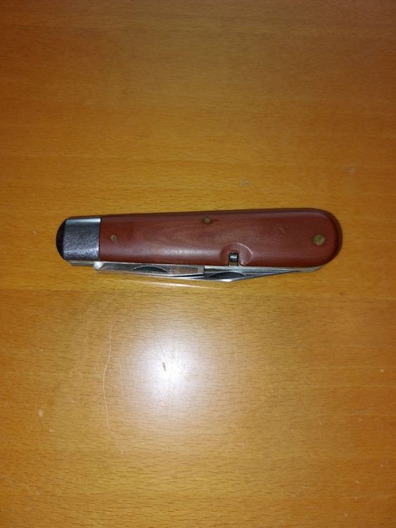 Victorinox Milit Rmesser Kaufen Auf Ricardo