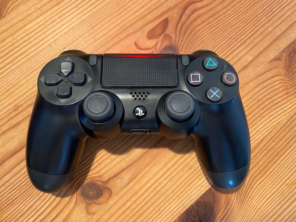 PS4 Controller Kaufen Auf Ricardo