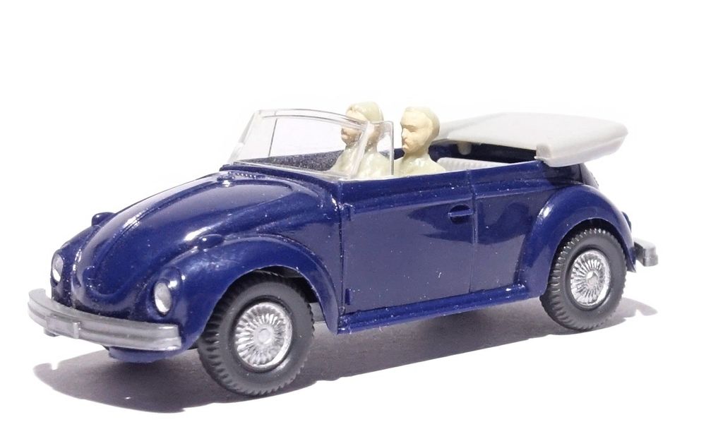 VW Käfer 1303 Cabrio Wiking 1 87 Acheter sur Ricardo