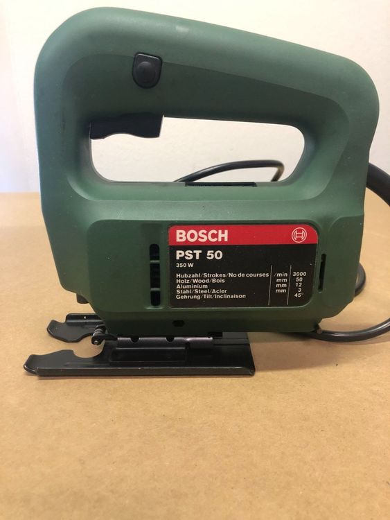 Bosch Stichs Ge Pst Kaufen Auf Ricardo