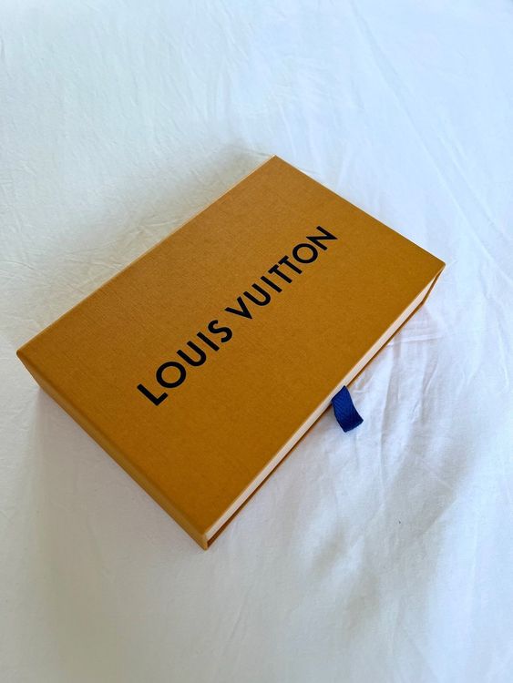 Louis Vuitton Gift Box Kaufen Auf Ricardo