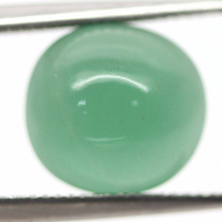 Vrai Echte 7ct Green Aventurine Kaufen Auf Ricardo