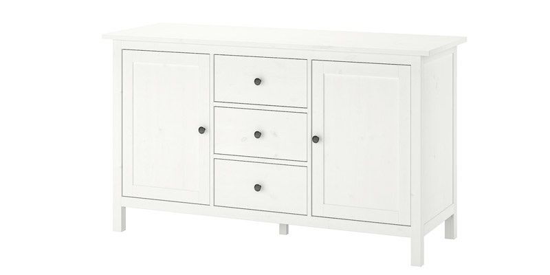 Sideboard HEMNES IKEA Kaufen Auf Ricardo