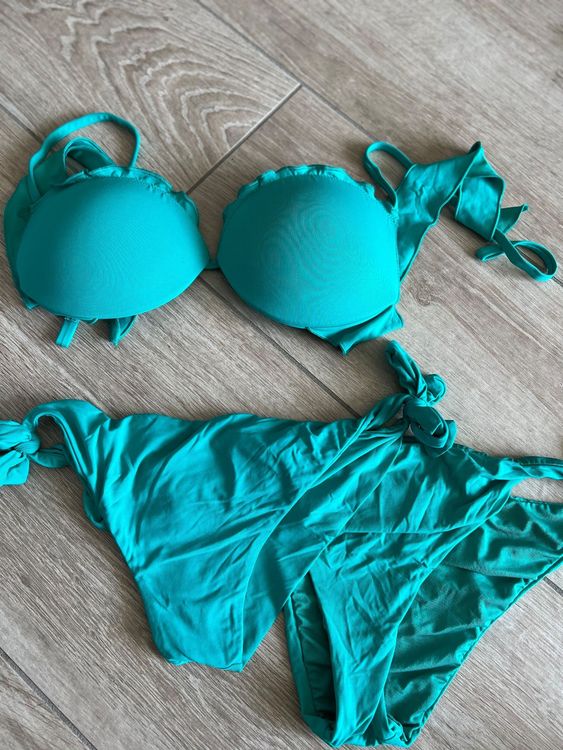 Calzedonia Gr Bikini Kaufen Auf Ricardo