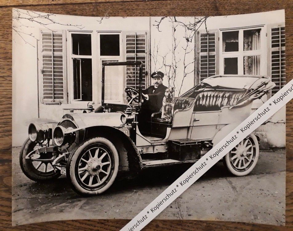 Pressefoto Saurer Arbon Automobil Oldtimer X Cm Kaufen Auf Ricardo