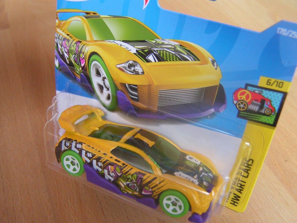Hot Wheels MS T SUZUKA Kaufen Auf Ricardo