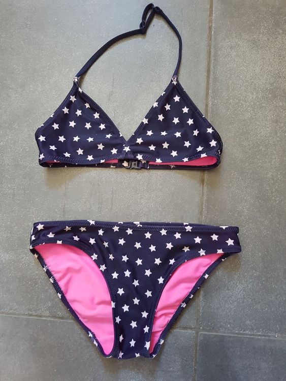 Bikini 134 140 Kaufen Auf Ricardo