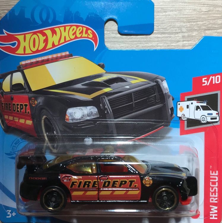 HOT WHEELS DODGE CHARGER DRIFT Kaufen Auf Ricardo