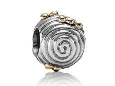 Original Pandora Charm Bicolor Kaufen Auf Ricardo