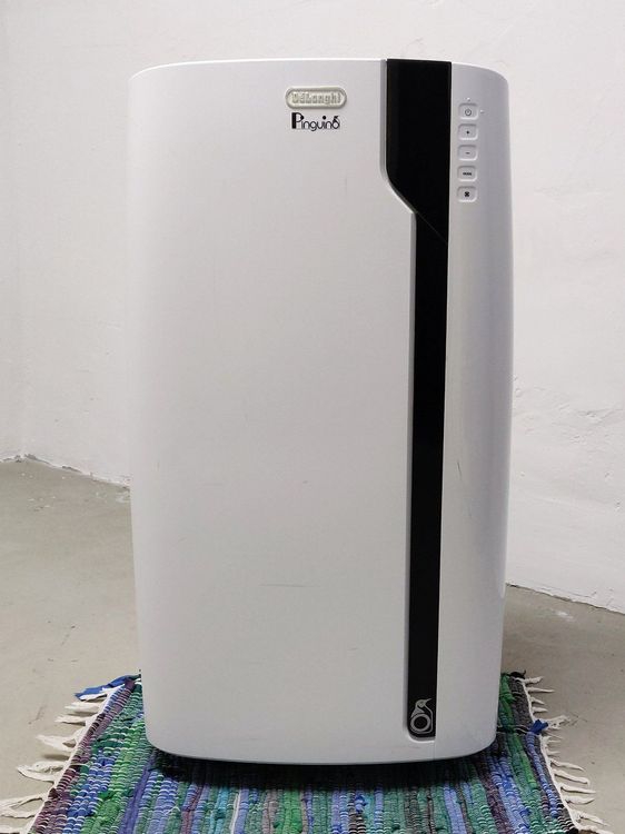 DELONGHI Klimagerät Pinguino PAC Ex100 Silent Kaufen auf Ricardo