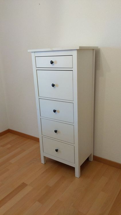 Commode Ikea Hemnes Kaufen Auf Ricardo