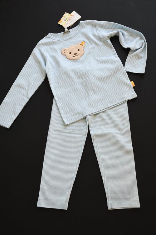 Neu Pyjama Von Steiff Gr Kaufen Auf Ricardo