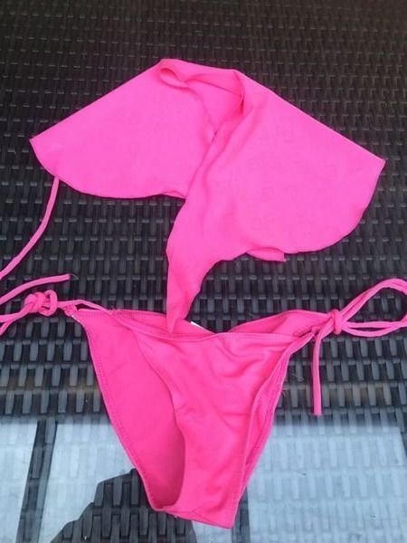 Mädchen bikini 152 Kaufen auf Ricardo